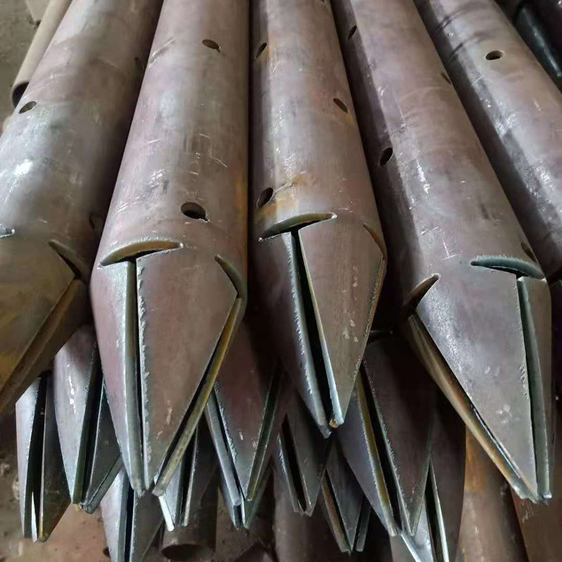 富源预埋注浆管